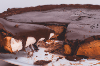 tarta-de-zanahoria-con-chocolate-receta-casera