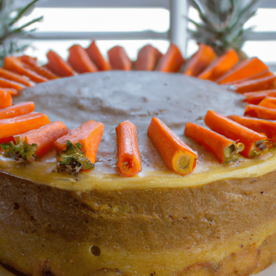 tarta-de-zanahoria-con-pina-receta-casera