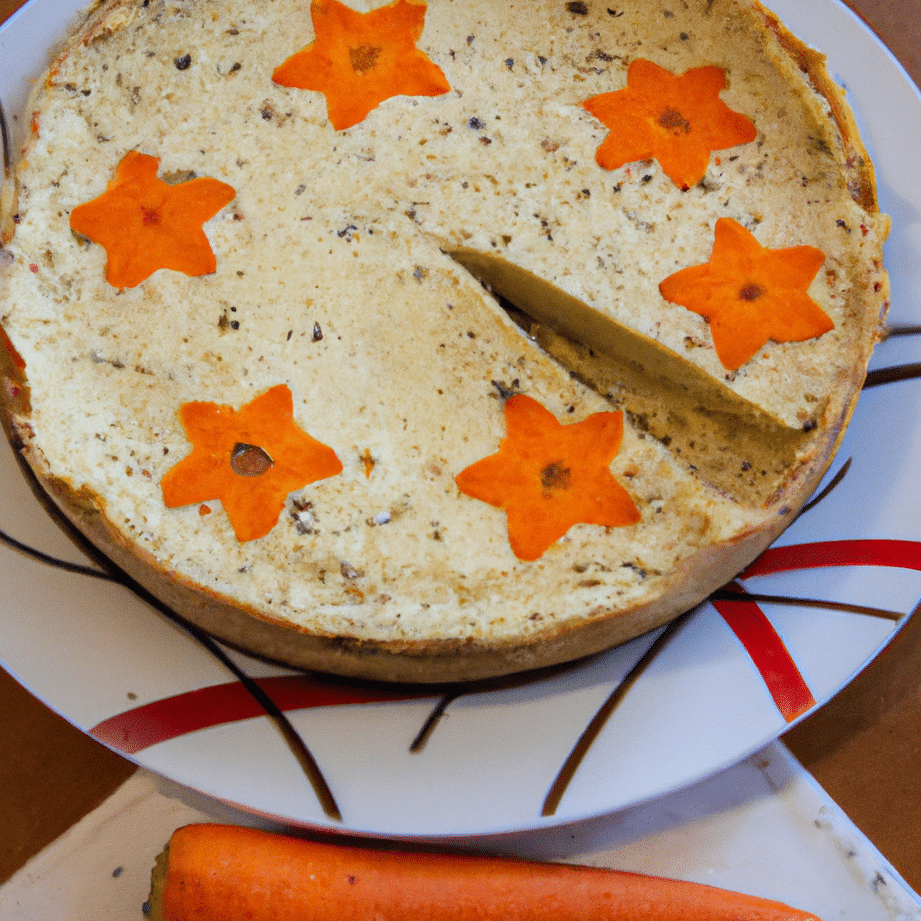 tarta-de-zanahoria-con-queso-receta-casera