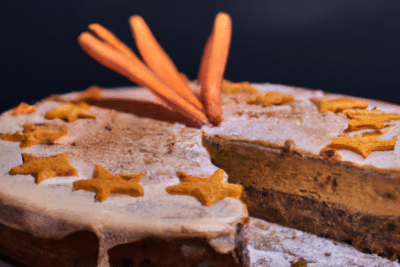 tarta-de-zanahoria-con-glaseado-de-cacao-y-avellanas-2