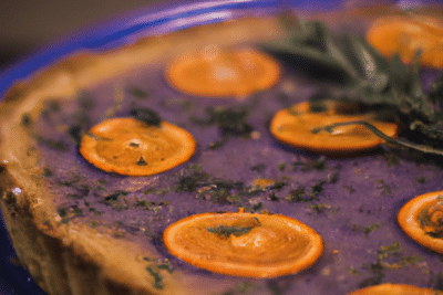 tarta-de-zanahoria-con-salsa-de-arandanos-y-naranja-3