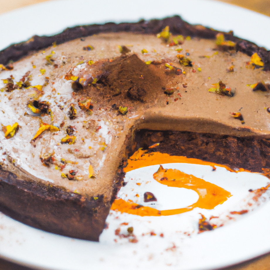 tarta-de-zanahoria-con-salsa-de-cacao-2