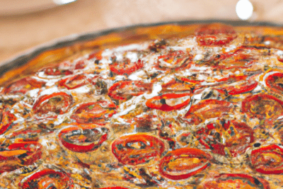 tarta-salada-de-zanahoria-pavo-y-tomate-seco-receta-facil